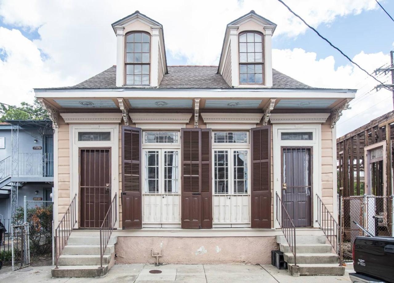 Perfect Nola Hideaway Villa New Orleans Exterior photo